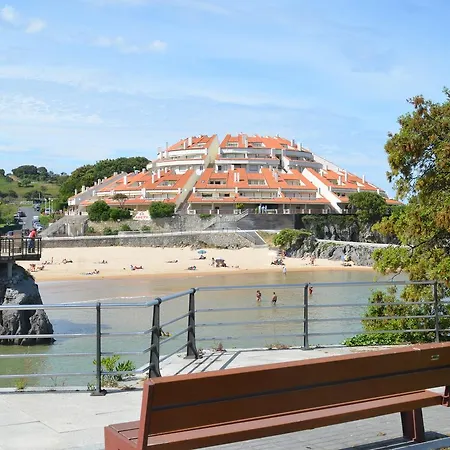 Playa De Arnadal