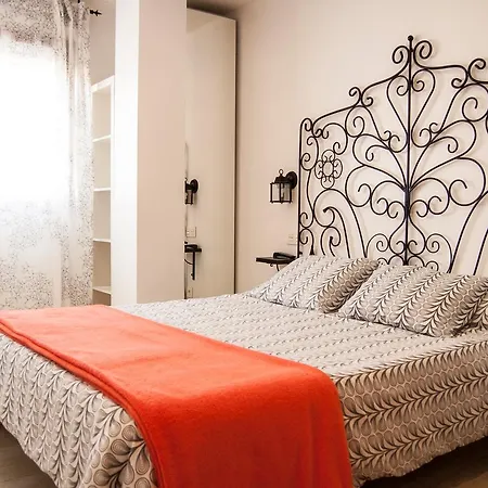 Apartamento Playa De Arnadal Isla Plana