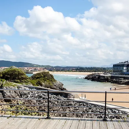 Playa De Arnadal