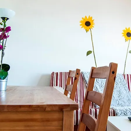 Playa De Arnadal Διαμέρισμα Isla Plana