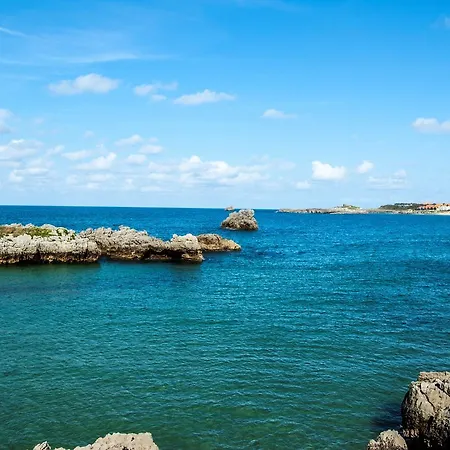 Apartamento Playa De Arnadal *