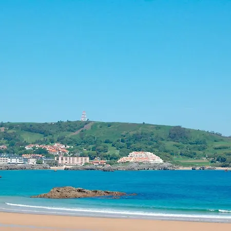 Playa De Arnadal *