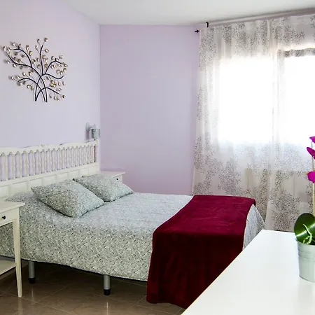 Apartamento Playa De Arnadal