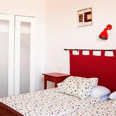 Apartamento Playa De Arnadal *