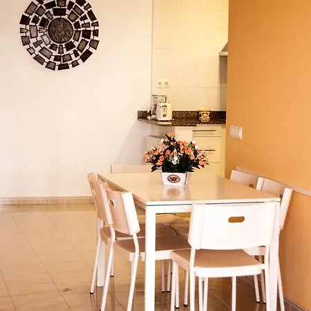 Playa De Arnadal Apartament Isla Plana