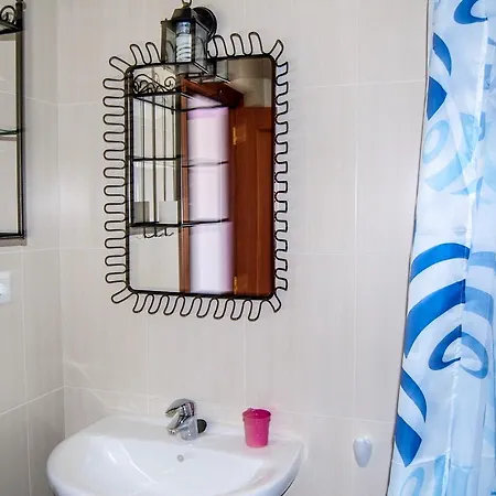 Playa De Arnadal Isla Plana