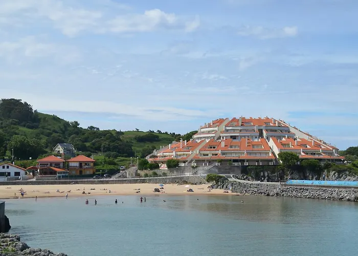 Playa De Arnadal Isla Plana