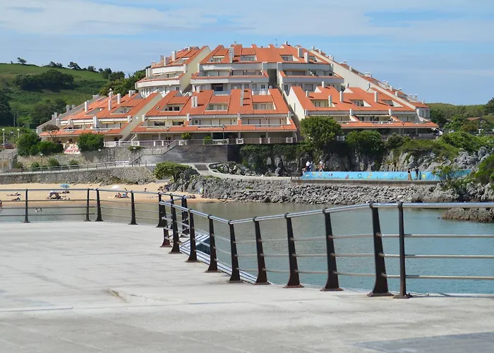 Playa De Arnadal Apartmán *