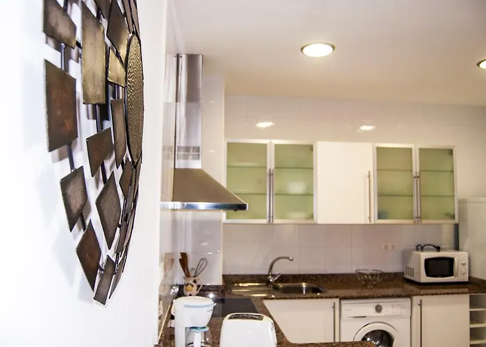 Playa De Arnadal Apartmán