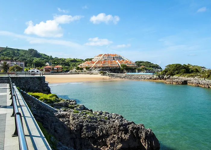 Playa De Arnadal Isla Plana