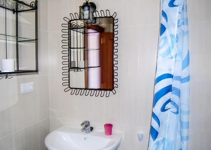 Playa De Arnadal Isla Plana