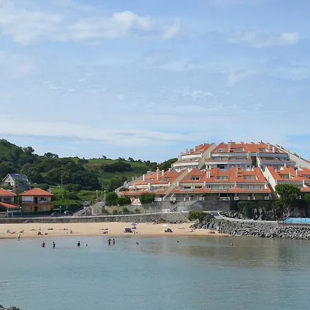 Playa De Arnadal Isla Plana