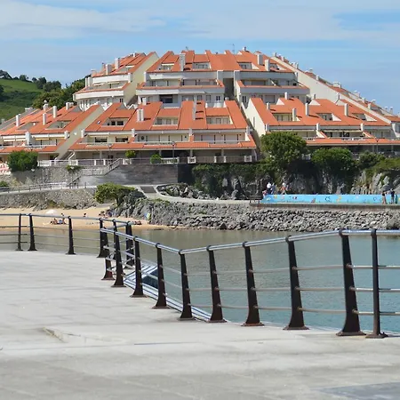 Playa De Arnadal Lägenhet *