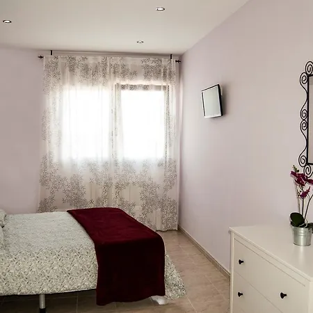 Playa De Arnadal Appartement