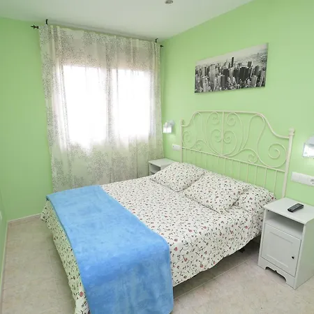 Playa De Arnadal Appartement *