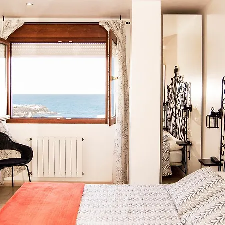 Playa De Arnadal Lägenhet *