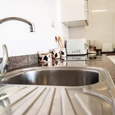 Playa De Arnadal Lägenhet