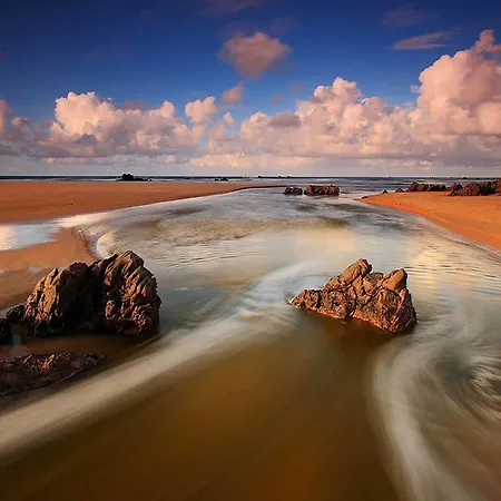 Playa De Arnadal Appartement *