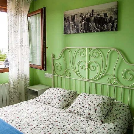 Playa De Arnadal Lägenhet *