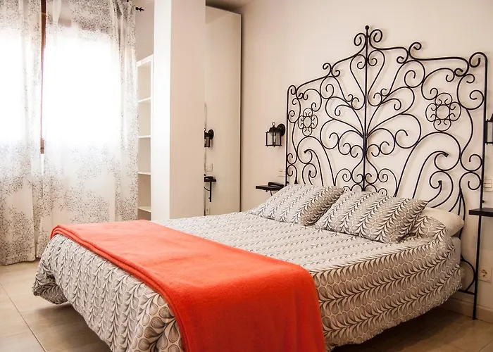 Apartman Playa De Arnadal Isla Plana