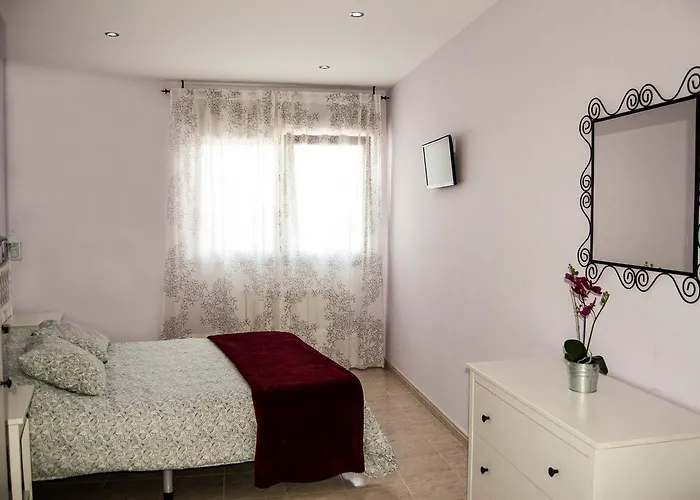 Playa De Arnadal Apartman