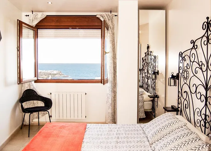 Playa De Arnadal Apartman *