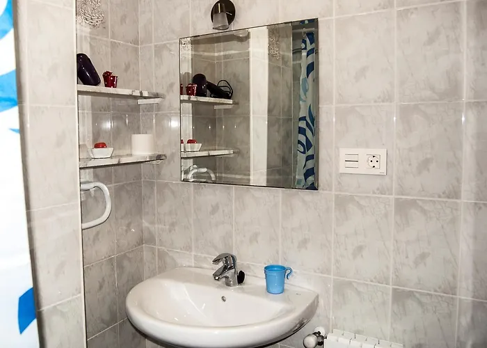 Playa De Arnadal * Isla Plana