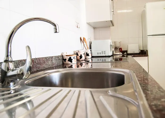 Playa De Arnadal Apartman