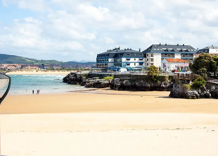 Playa De Arnadal Apartman *