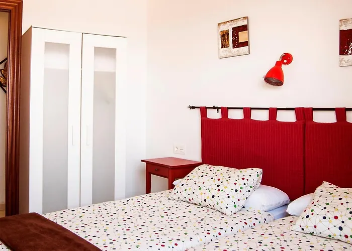 Apartman Playa De Arnadal *
