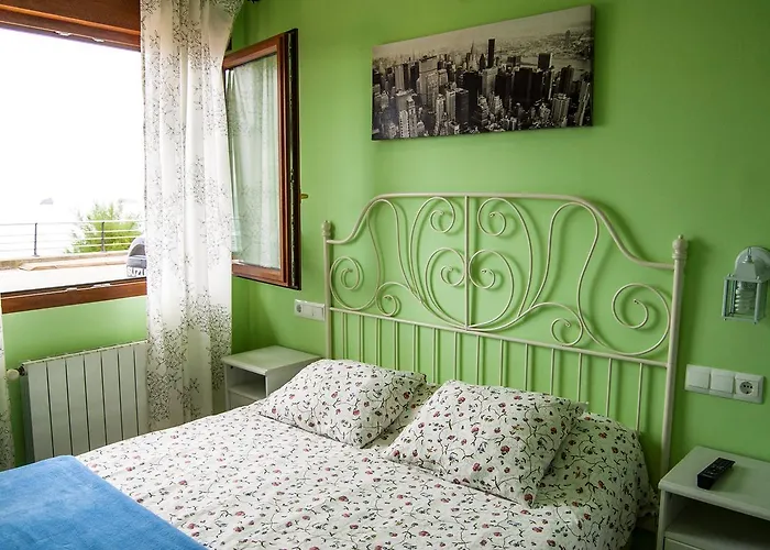 Playa De Arnadal Apartman *